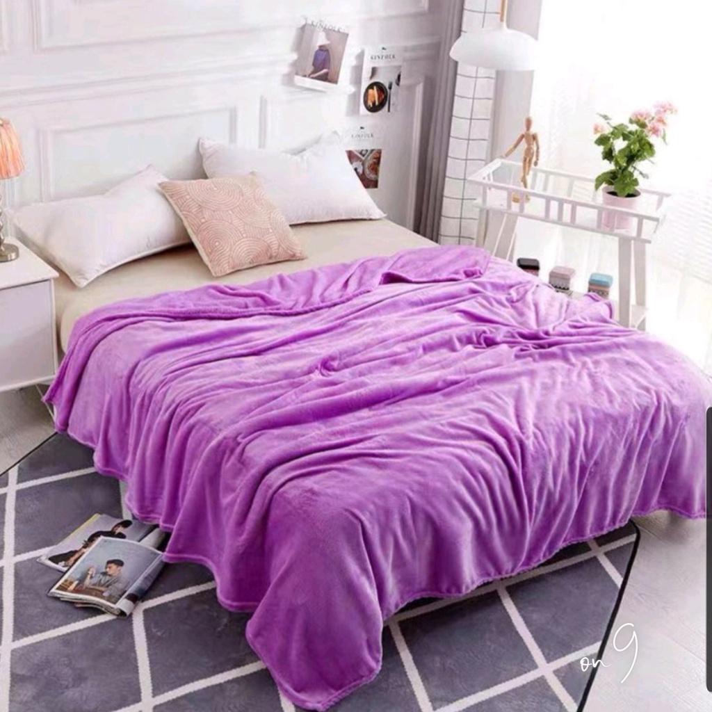 CAROL BEDDING QUEEN SIZE | Shopee Malaysia