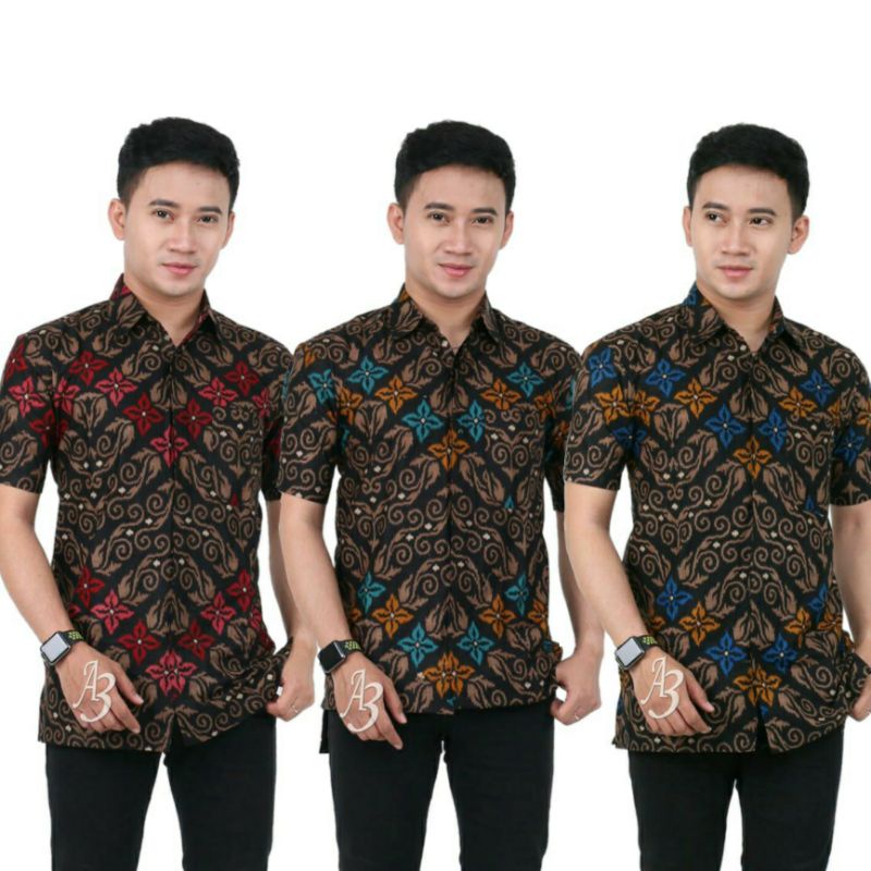 kemeja batik - Prices and Promotions - Jan 2022  Shopee Malaysia