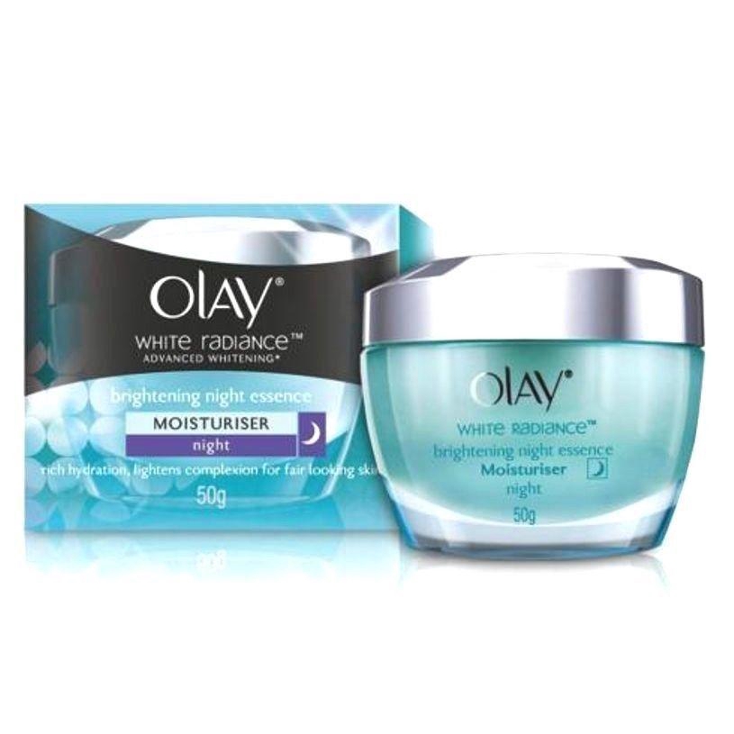 olay white moisturizer