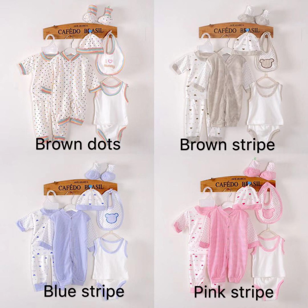 dress bayi newborn