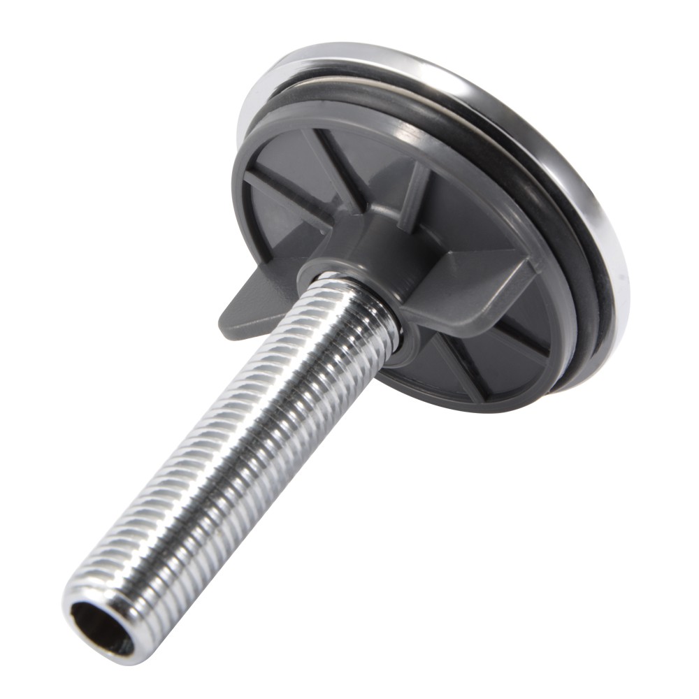 Other Home Plumbing & Fixtures 2pcs Kitchen Sink Tap Hole Blanking