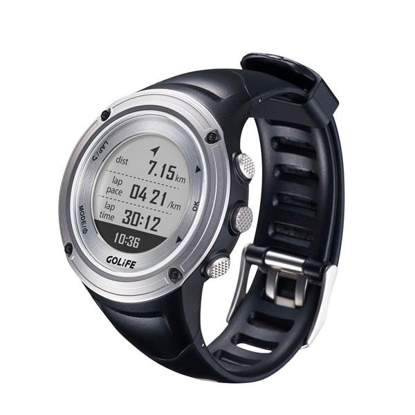 Golife Gowatch X Pro Gwxpros Us Smart Sport Watch Stainless Steel Shopee Malaysia
