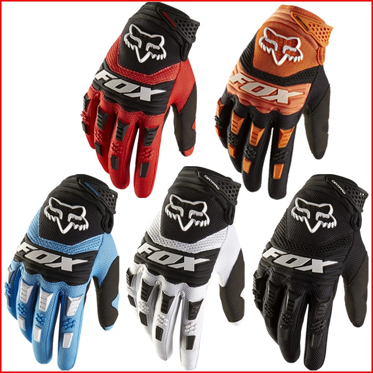mens dirt bike gloves