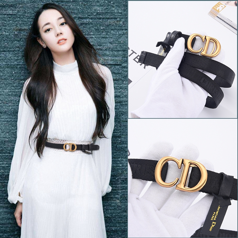 womens cloth belt