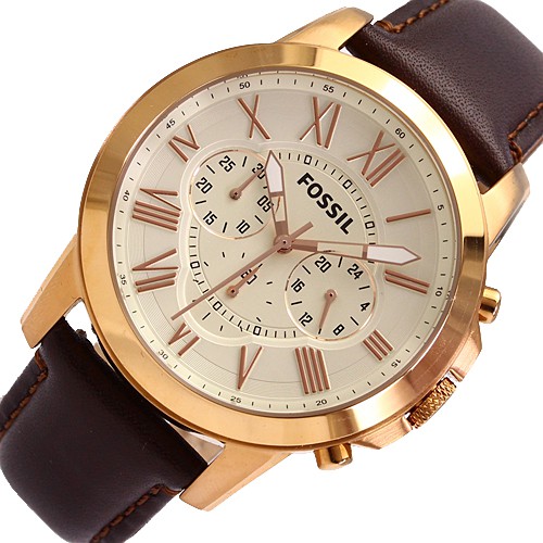 fossil fs4991