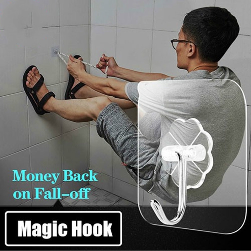 hooks to hang pictures without nails