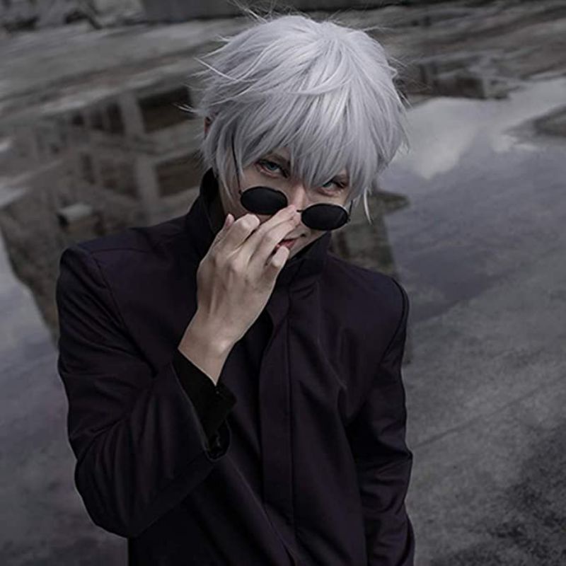 anime-jujutsu-kaisen-gojo-satoru-lookalike-sunglasses-black-round