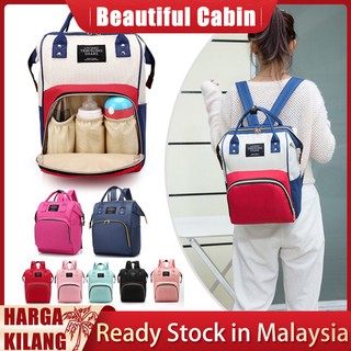 backpack bag malaysia online