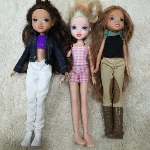 moxie dolls