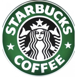 Starbucks Digital Voucher