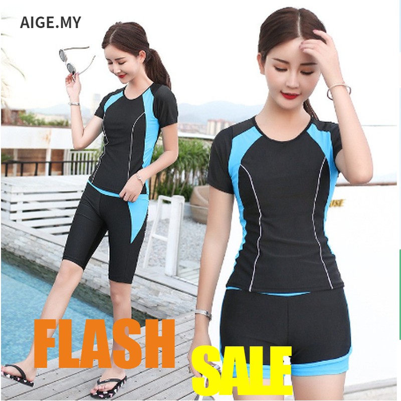 swimming tops for ladies