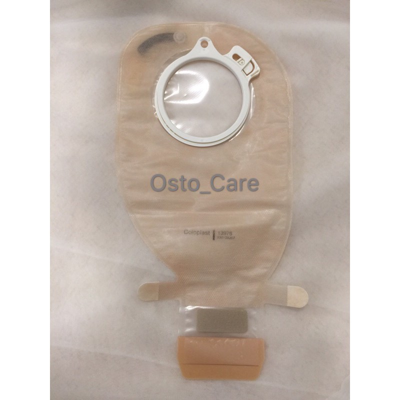 Coloplast Alterna 13975 Ostomy Bag(loose packaging) Shopee Malaysia
