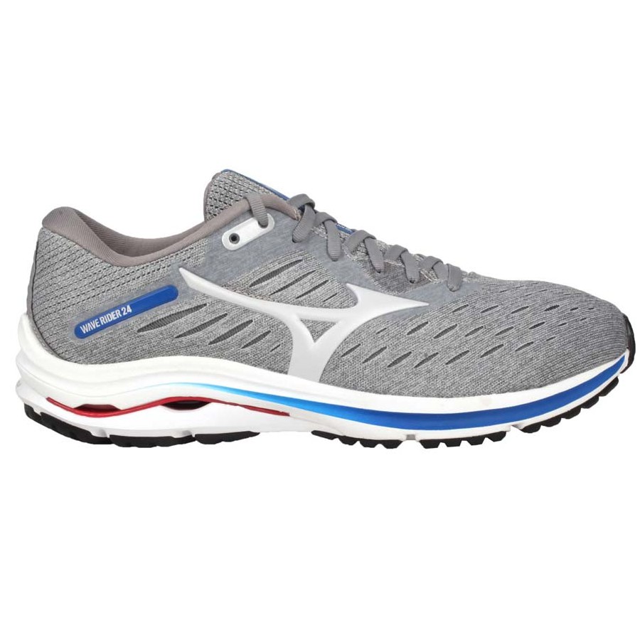 Mizuno Wave Rider 24 4 E Sw Running Shoes J 1 Gc 200446 | Shopee Malaysia