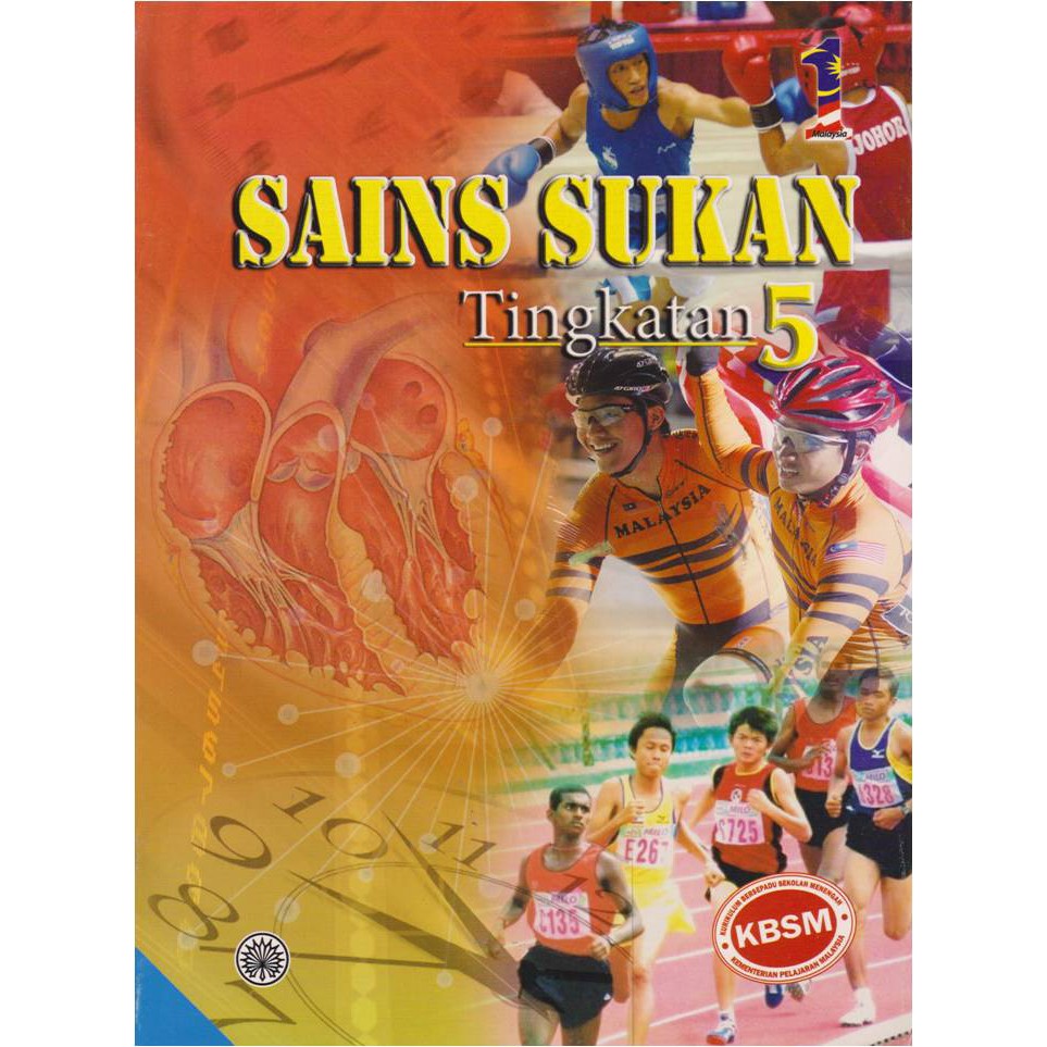 sains sukan tingkatan 5  Simon Skinner