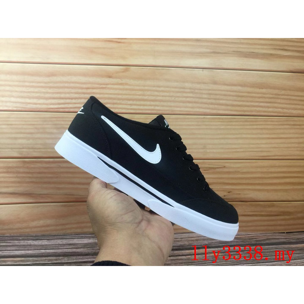 nike gts 16 canvas shoes mens