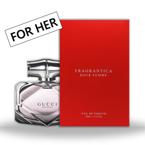 gucci bloom perfume fragrantica