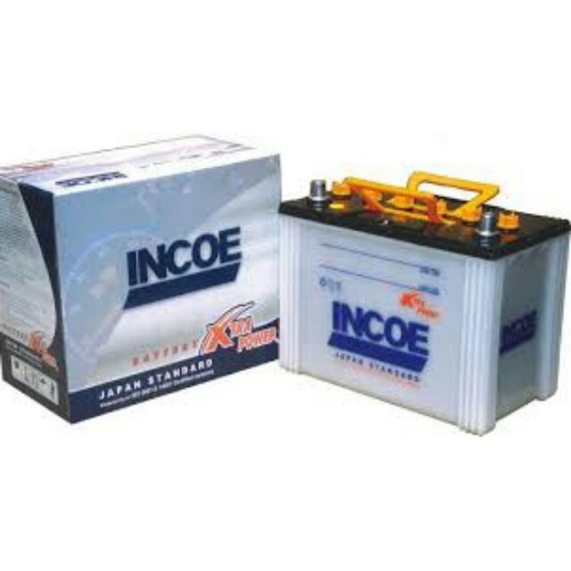 Incoe Car Battery Malaysia