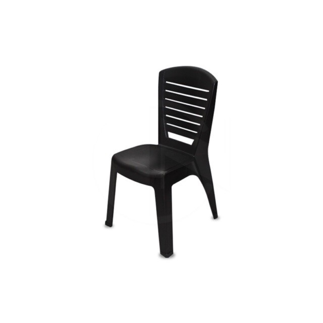 Century 1672b Heavy Duty plastic chair (4pcs) | Shopee ...
