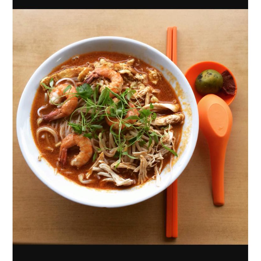 Fast Selling Laksa Sarawak Leni Laksa Sarawak Laksa Sarawak Paste Pes Laksa Sarawak Shopee Malaysia