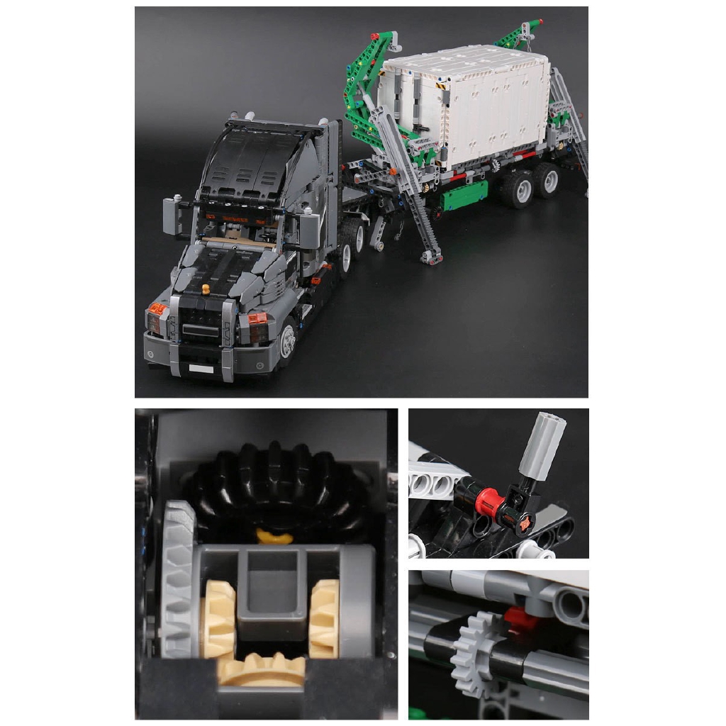 lepin 42078