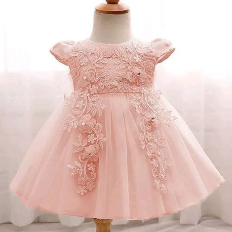 baby gaun dress