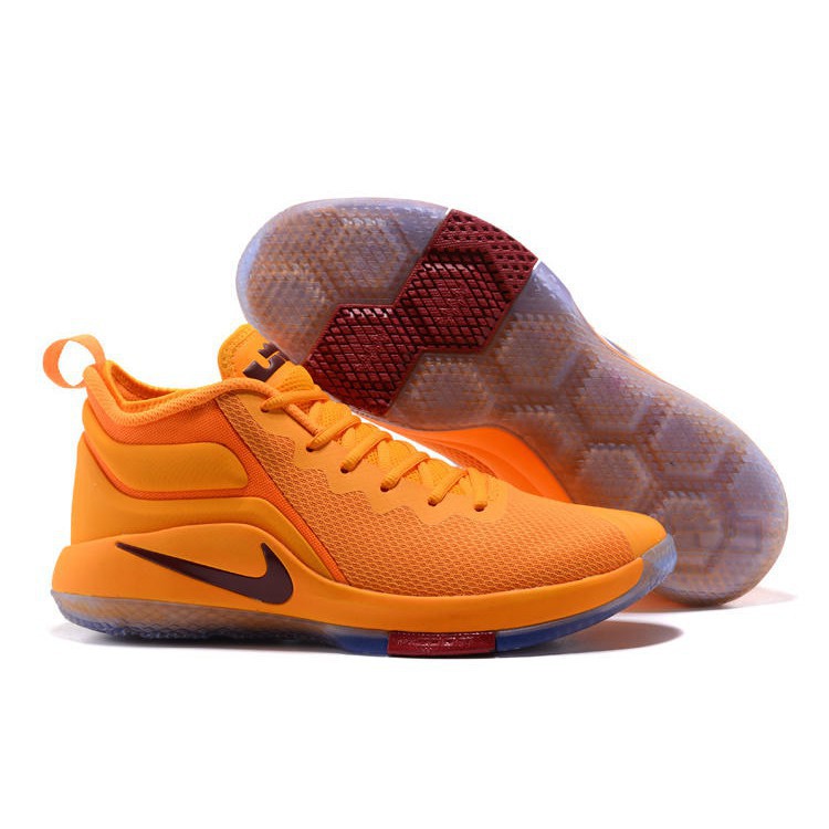 men's lebron witness ii basketball shoe