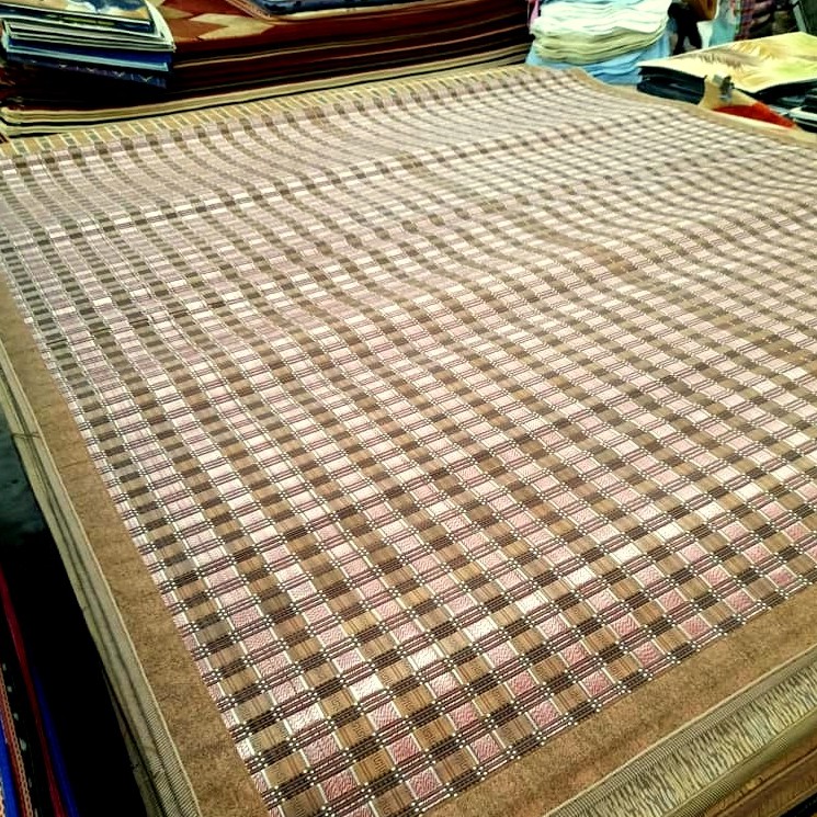 Tikar Tikar Buluh Tikar Kayu Tikar Lipat Tikar Murah Tikar Saiz Besar Shopee Malaysia