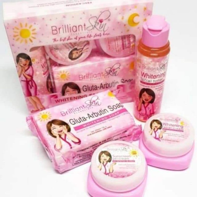 kone skincare lulus kkm