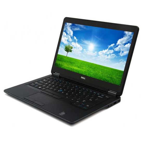 Dell Latitude E7440 Ultrabook/ i5 4th Gen/8GB RAM/256GB SSD/14 Inch ...