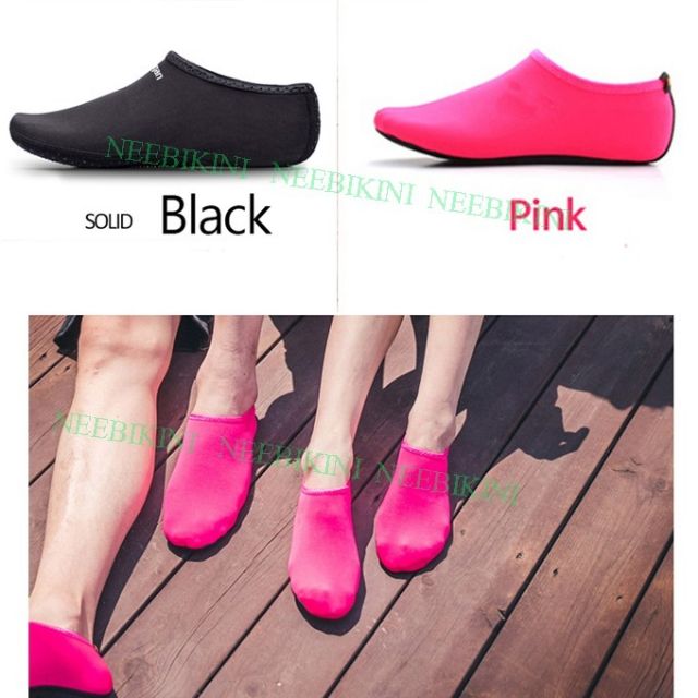 ready stock woman man children anti slippery beach sock snorkelling shoes ready stock woman man children anti slippery beach sock snorkelling shoes