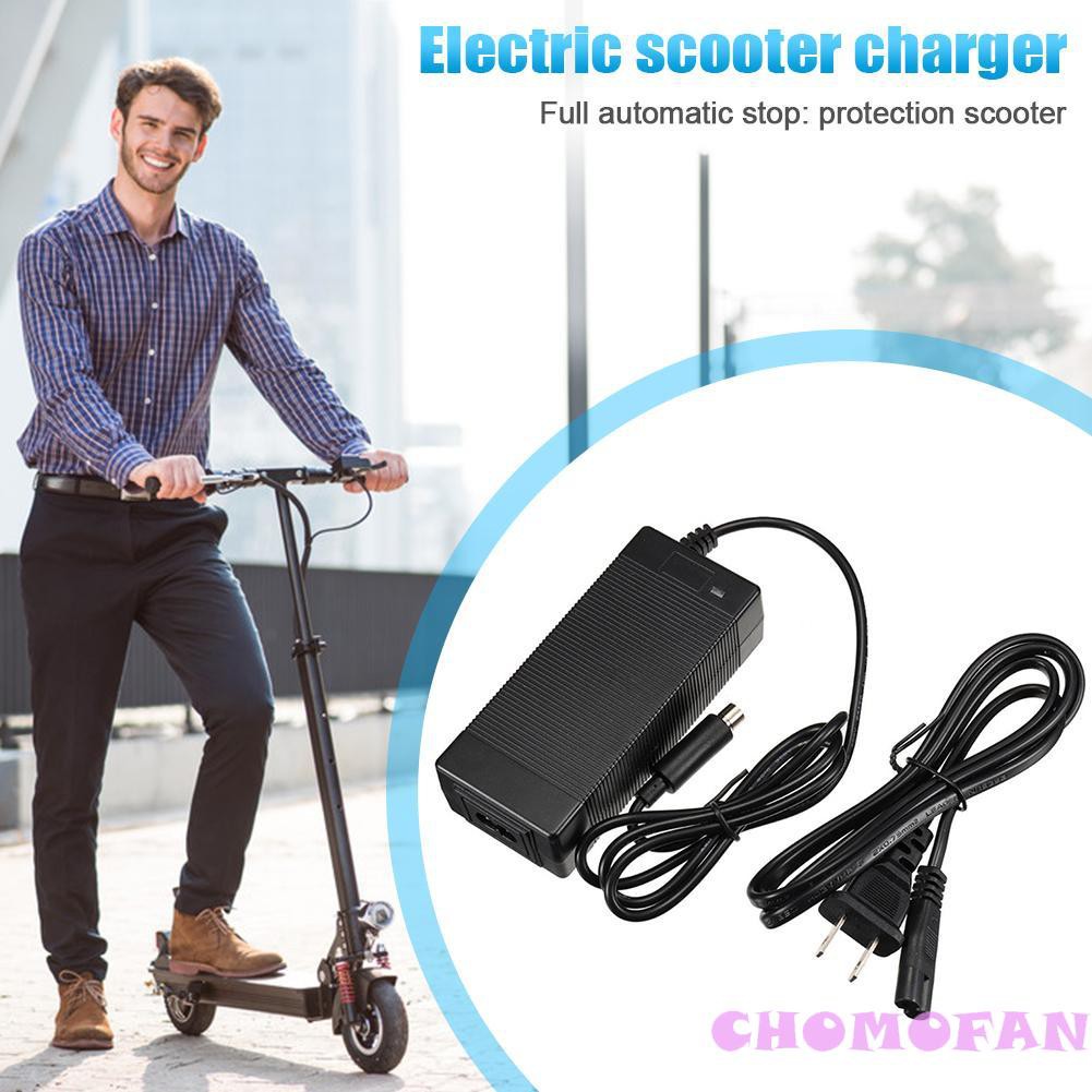 Xiaomi M365 Electric Scooter Charger 42V 2A for for Ninebot ES1 ES2 ES3 ES4