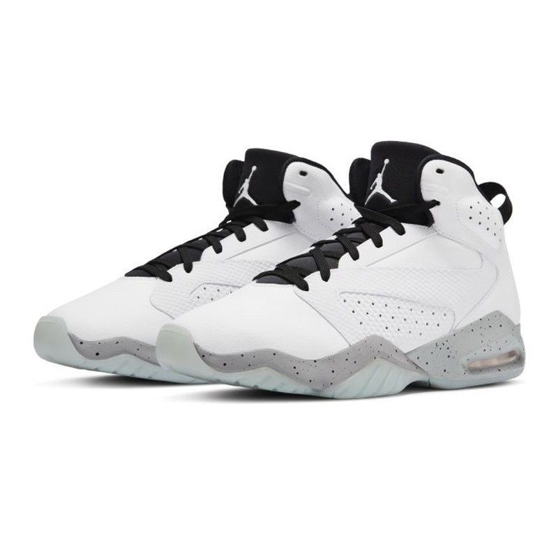 men's air jordan lift off basketball shoes