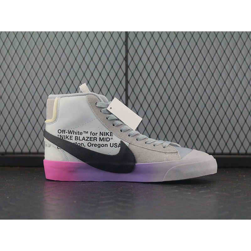 nike blazer mid serena