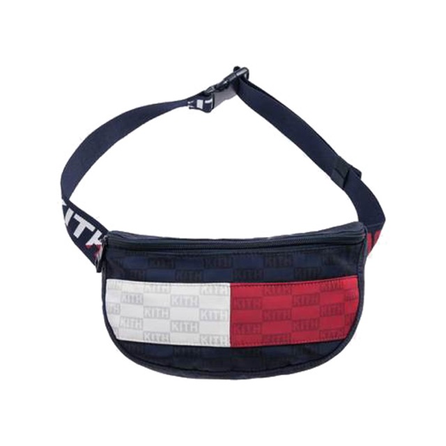 tommy hilfiger pouch