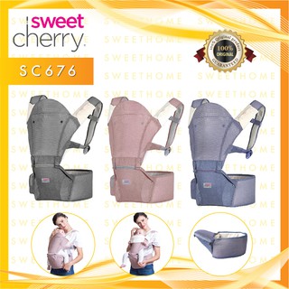 castella baby carrier