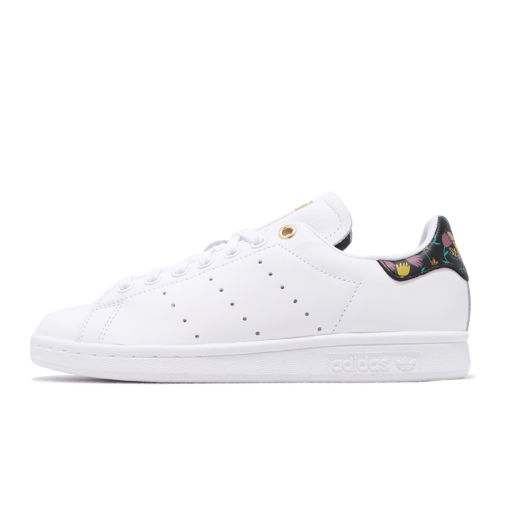 stan smith flower