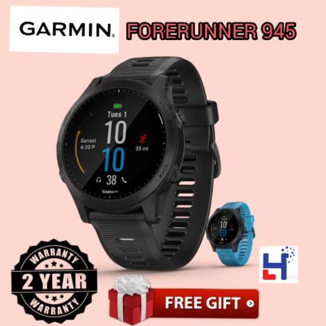 garmin watch original