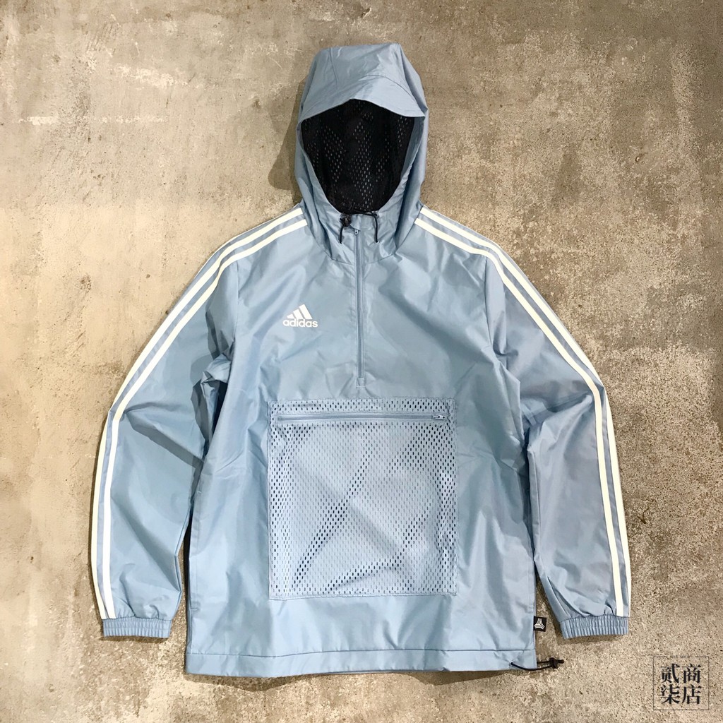 tango windbreaker adidas