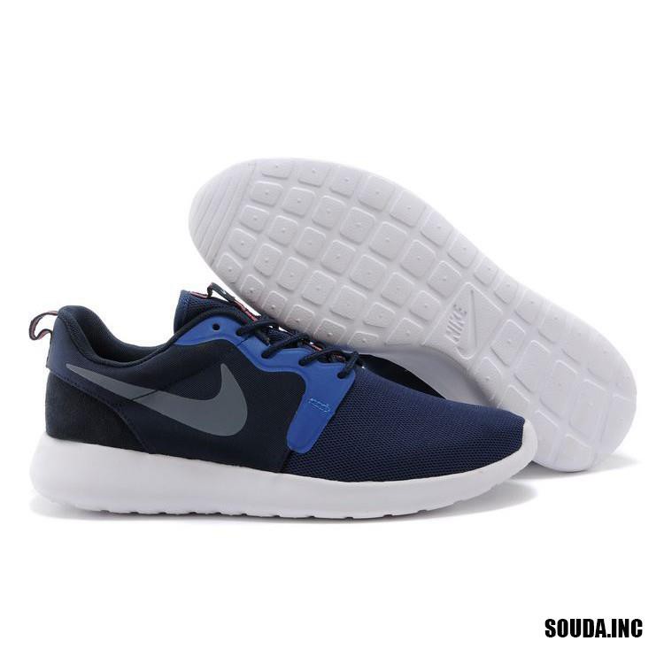 men's roshe one running shoes