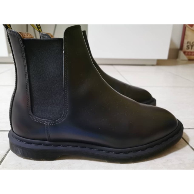 graeme dr martens