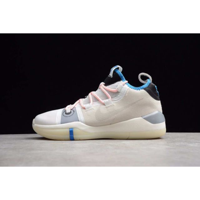 kobe ad soft pink