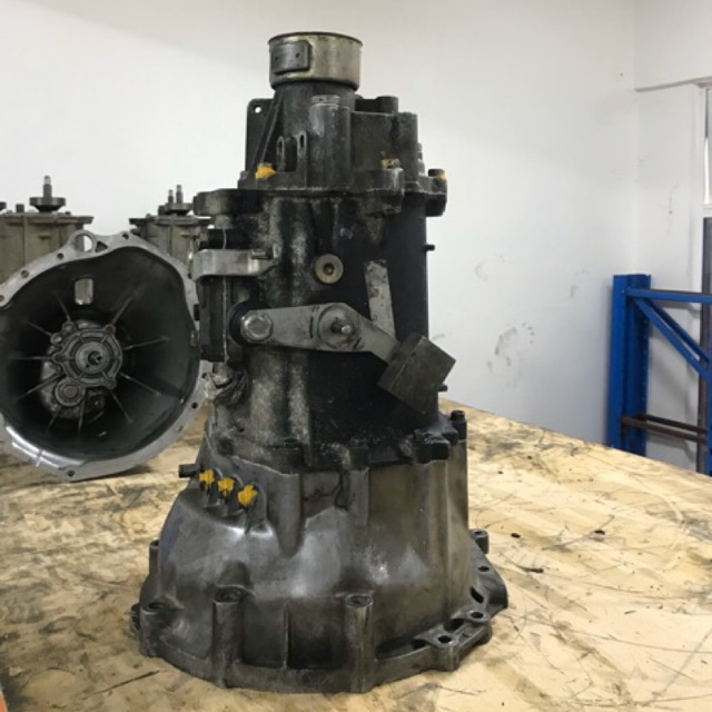 Avanza menual gearbox Shopee Malaysia