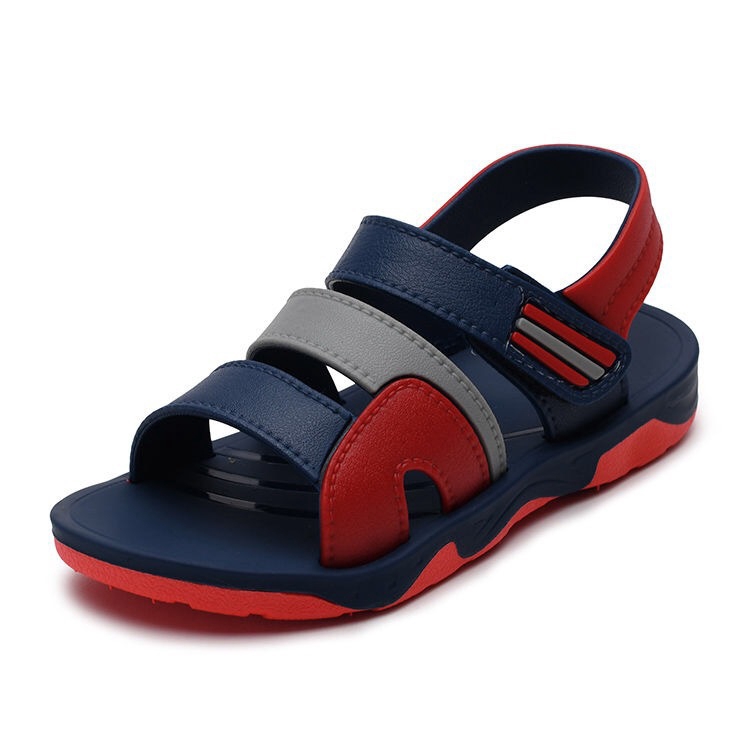 bata boys sandals