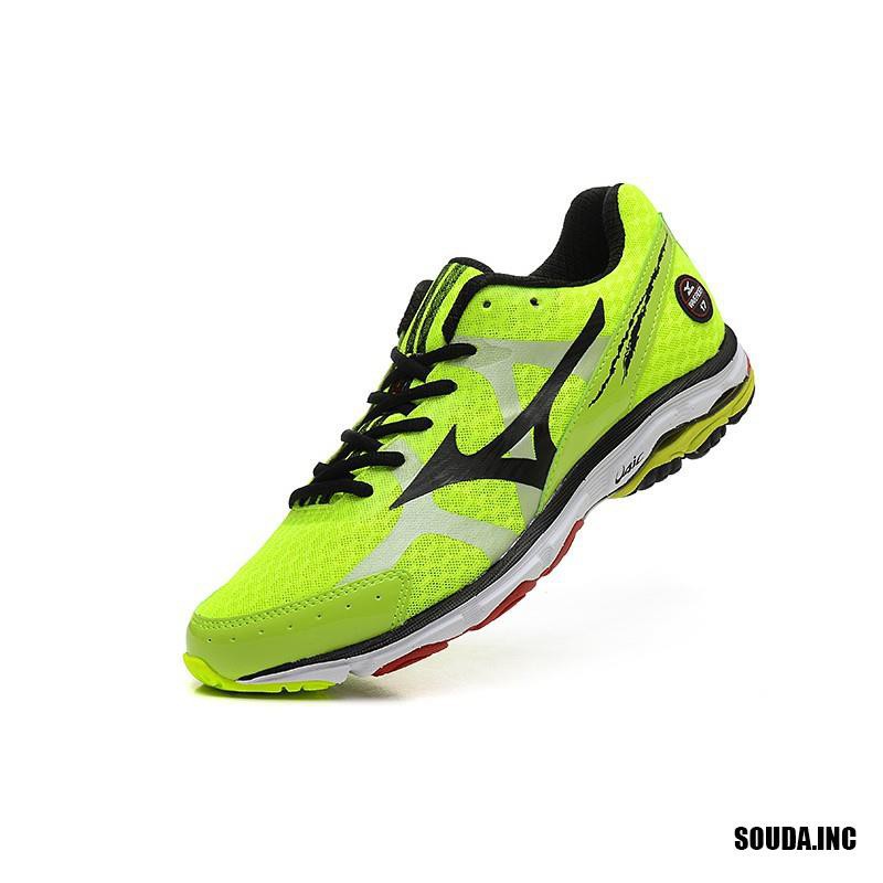 mizuno wave rider limited edition