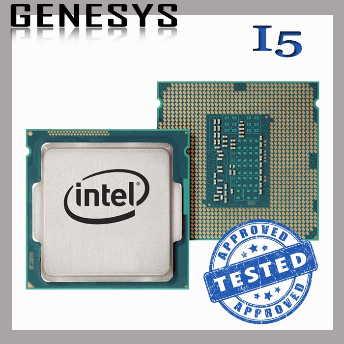 Processor Core I5 Socket 1155 / 1156 CPU Used i3 3220 3240 3470 3570