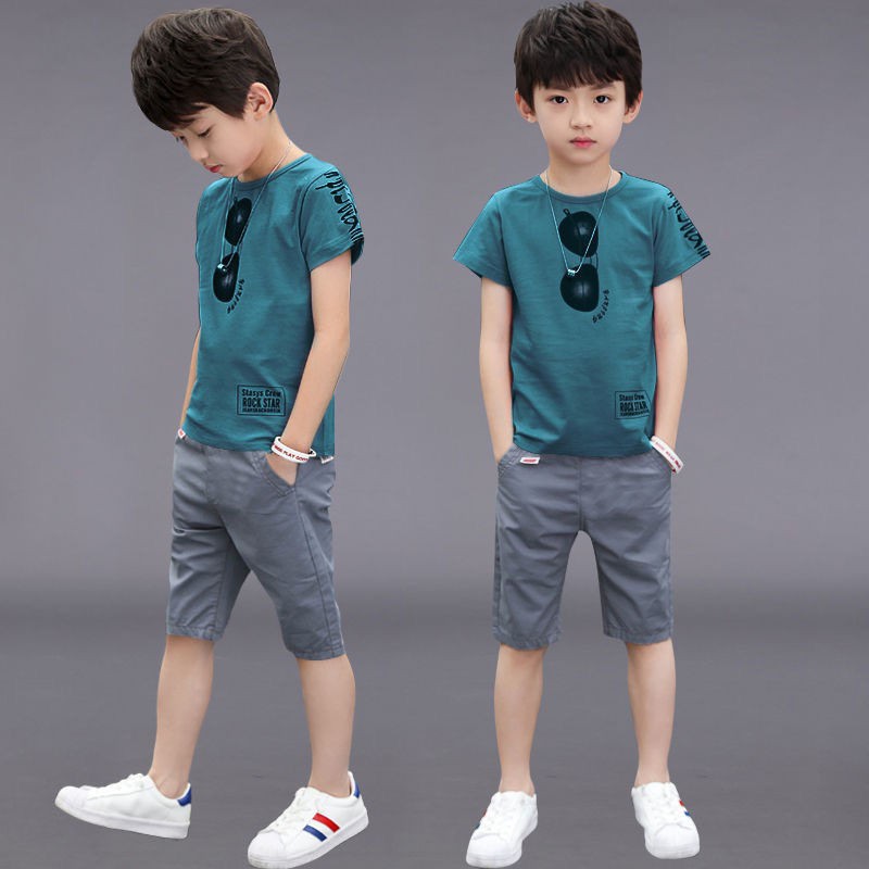 boys summer suits