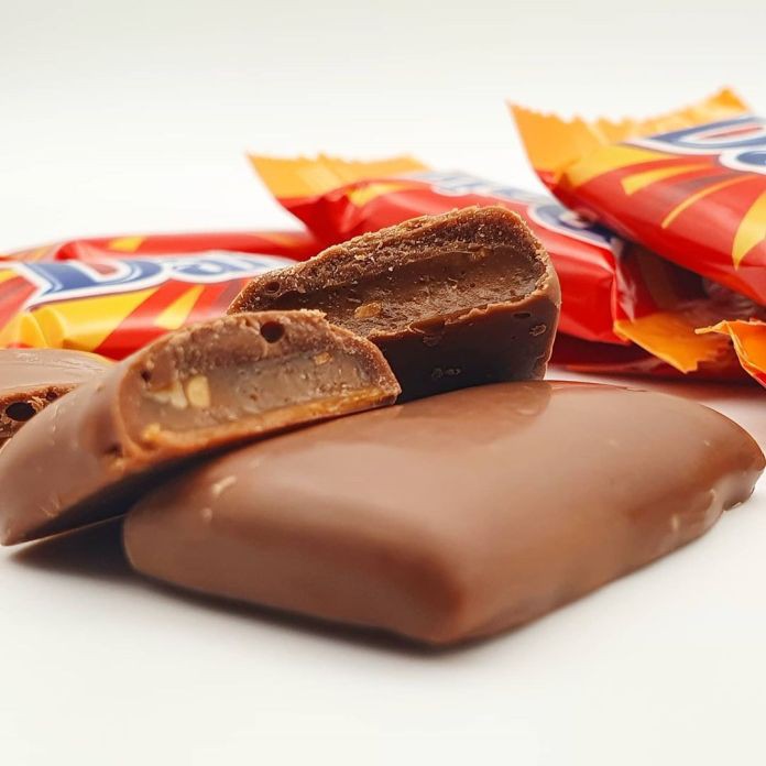 Buy Coklat Daim Fresh Langkawi Seetracker Malaysia