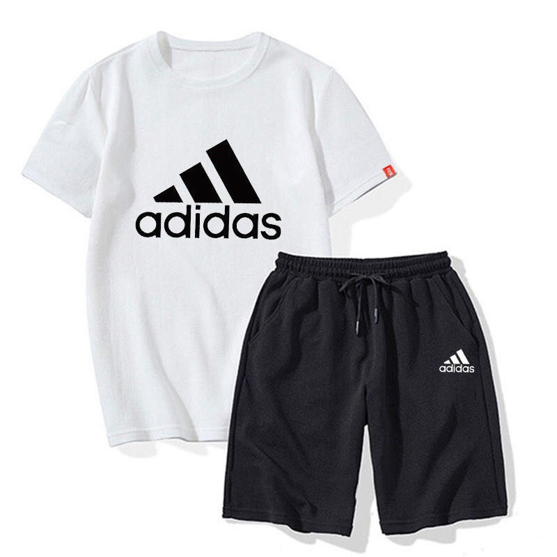 adidas tracksuit for summer