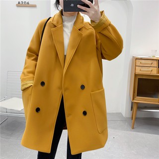 Ija-28 Imported Korean Women 's Winter Coat Japan And ...