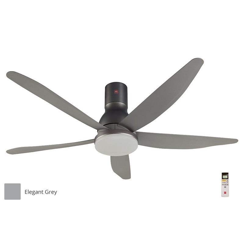 Kdk K15uw K15uw Rey Dc Motor Ceiling Fan With Led Light 1 Unit